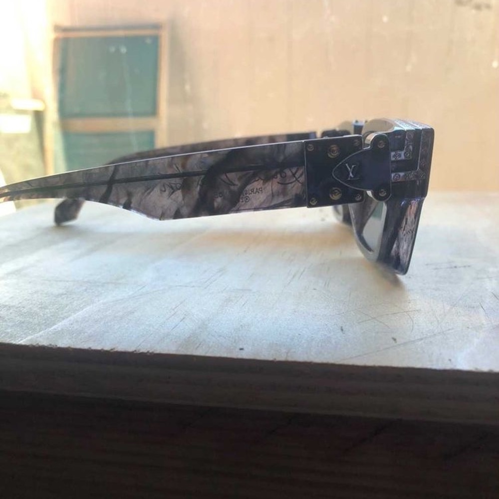 Louie Vuitton glasses